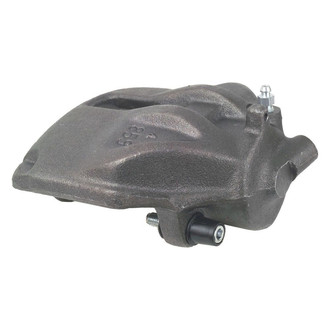 Cardone Reman® - Unloaded Front Driver Side Brake Caliper