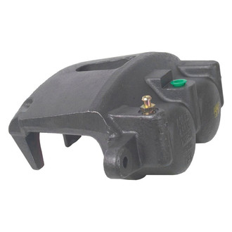 Cardone Reman® - Unloaded Front Passenger Side Brake Caliper