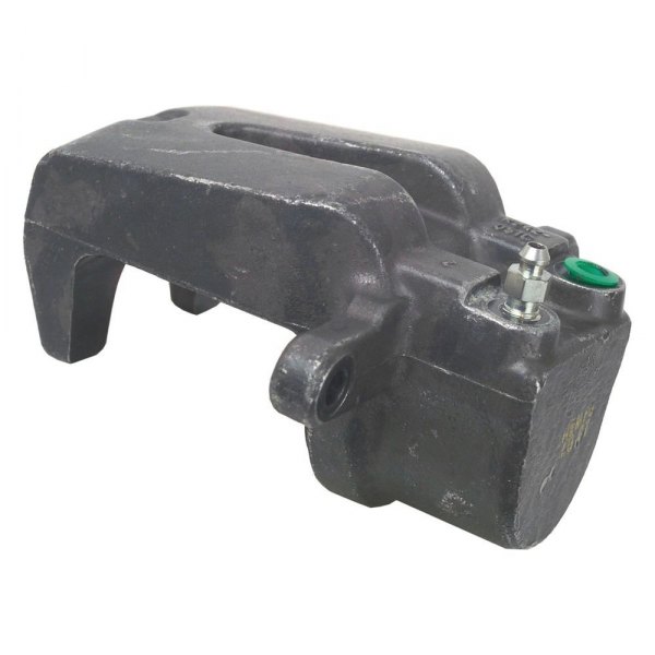 Cardone Reman® - Unloaded Rear Driver Side Brake Caliper