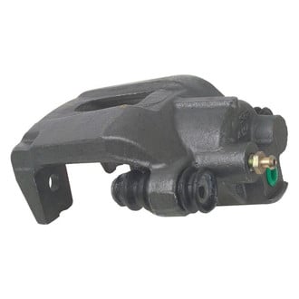 Cardone Reman® - Unloaded Rear Driver Side Brake Caliper