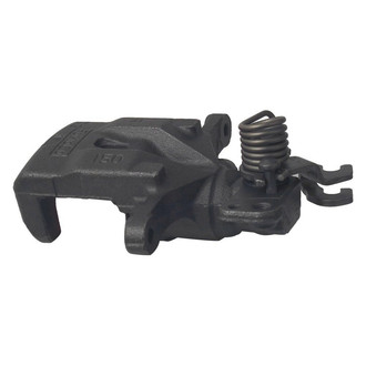 Cardone Reman® - Unloaded Rear Passenger Side Brake Caliper