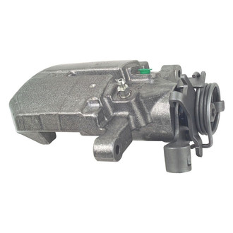 Cardone Reman® - Unloaded Rear Driver Side Brake Caliper