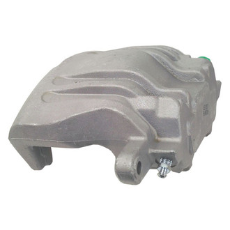 Cardone Reman® - Unloaded Front Driver Side Brake Caliper