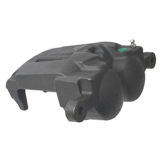 Cardone Reman® - Unloaded Front Driver Side Brake Caliper