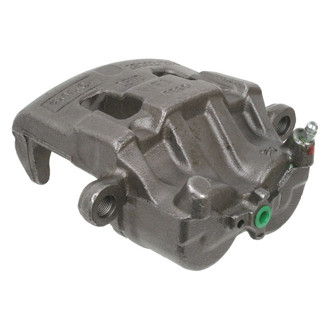 Cardone Reman® - Unloaded Front Passenger Side Brake Caliper