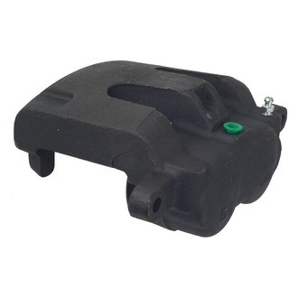 Cardone Reman® - Unloaded Rear Driver Side Brake Caliper