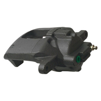 Cardone Reman® - Unloaded Front Passenger Side Brake Caliper