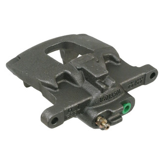Cardone Reman® - Unloaded Rear Driver Side Brake Caliper