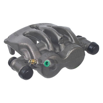 Cardone Reman® - Unloaded Front Passenger Side Brake Caliper
