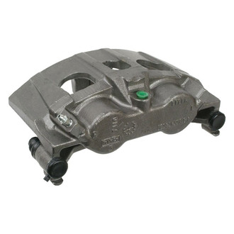 Cardone Reman® - Unloaded Rear Passenger Side Brake Caliper