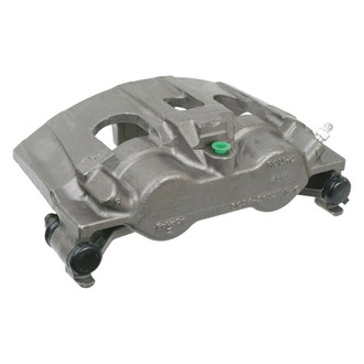 Cardone Reman® - Unloaded Rear Driver Side Brake Caliper