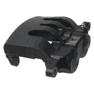 Cardone Reman® - Unloaded Rear Driver Side Brake Caliper