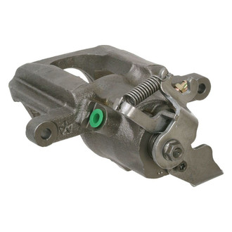 Cardone Reman® - Unloaded Rear Driver Side Brake Caliper