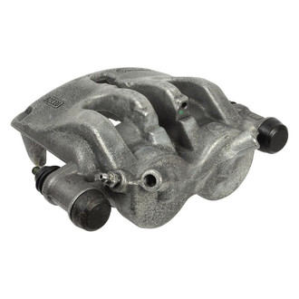 Cardone Reman® - Unloaded Front Passenger Side Brake Caliper