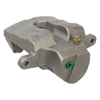 Cardone Reman® - Unloaded Rear Passenger Side Brake Caliper