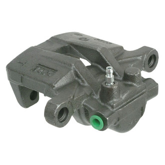 Cardone Reman® - Unloaded Rear Passenger Side Brake Caliper