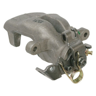 Cardone Reman® - Unloaded Rear Driver Side Brake Caliper