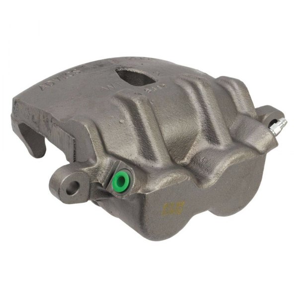 Cardone Reman® - Unloaded Front Driver Side Brake Caliper