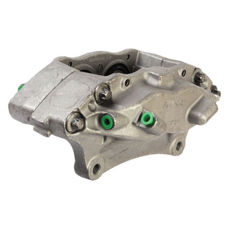 Cardone Reman® - Unloaded Front Driver Side Brake Caliper