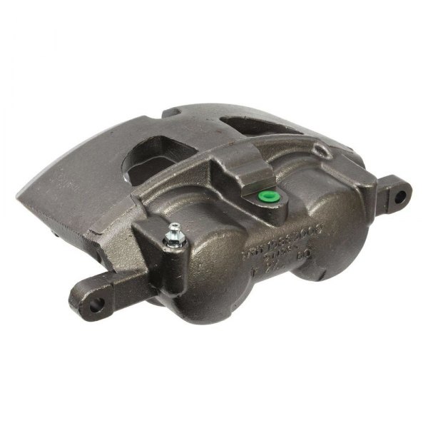 Cardone Reman® - Unloaded Front Passenger Side Brake Caliper