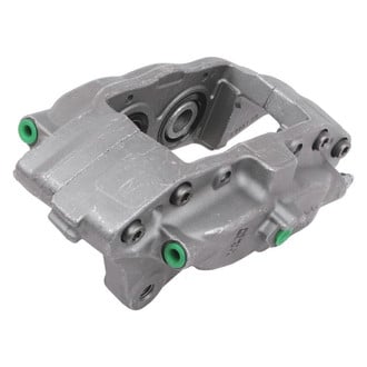 Cardone Reman® - Unloaded Rear Passenger Side Brake Caliper