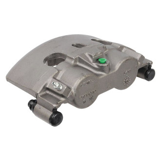 Cardone Reman® - Unloaded Rear Driver Side Brake Caliper