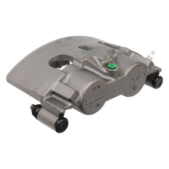 Cardone Reman® - Unloaded Rear Passenger Side Brake Caliper