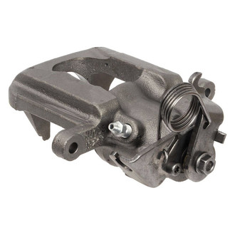 Cardone Reman® - Unloaded Rear Passenger Side Brake Caliper