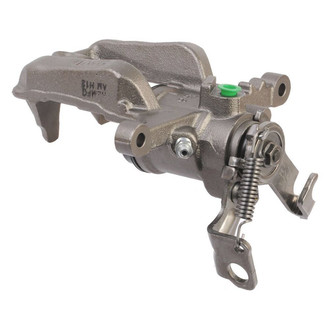 Cardone Reman® - Unloaded Rear Passenger Side Brake Caliper