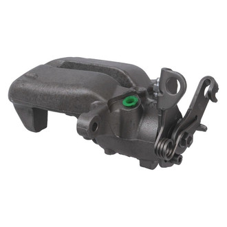 Cardone Reman® - Unloaded Rear Driver Side Brake Caliper