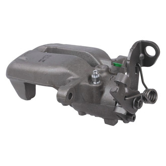 Cardone Reman® - Unloaded Rear Passenger Side Brake Caliper