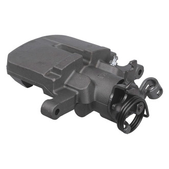 Cardone Reman® - Unloaded Rear Driver Side Brake Caliper