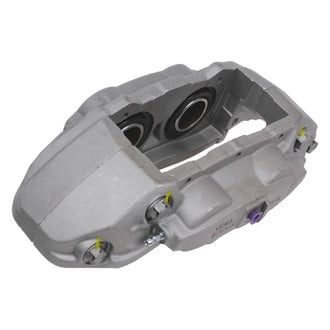 Cardone Reman® - Unloaded Front Passenger Side Brake Caliper