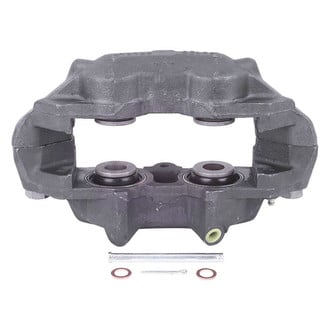 Cardone Reman® - Unloaded Front Driver Side Brake Caliper