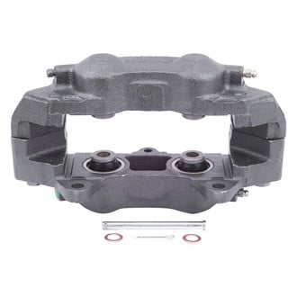 Cardone Reman® - Unloaded Rear Passenger Side Brake Caliper