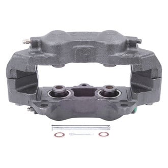 Cardone Reman® - Unloaded Rear Driver Side Brake Caliper