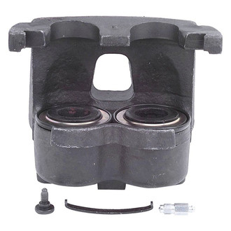 Cardone Reman® - Unloaded Rear Driver Side Brake Caliper