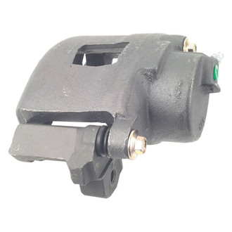 Cardone Reman® - Unloaded Front Passenger Side Brake Caliper