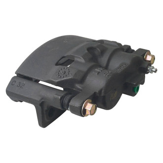 Cardone Reman® - Unloaded Front Passenger Side Brake Caliper
