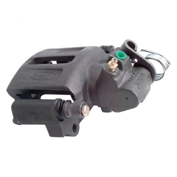 Cardone Reman® - Unloaded Rear Passenger Side Brake Caliper