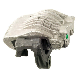 Cardone Reman® - Unloaded Front Driver Side Brake Caliper