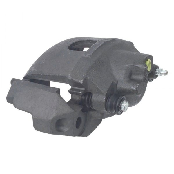 Cardone Reman® - Unloaded Front Passenger Side Brake Caliper