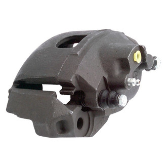 Cardone Reman® - Unloaded Front Driver Side Brake Caliper