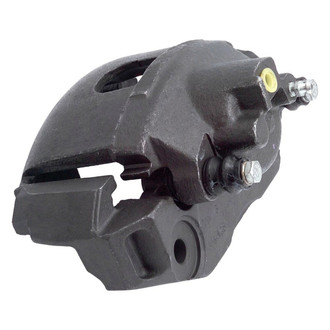 Cardone Reman® - Unloaded Front Passenger Side Brake Caliper