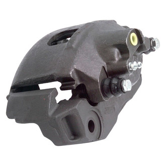 Cardone Reman® - Unloaded Front Driver Side Brake Caliper