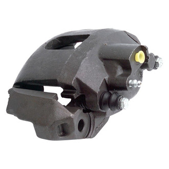 Cardone Reman® - Unloaded Front Driver Side Brake Caliper