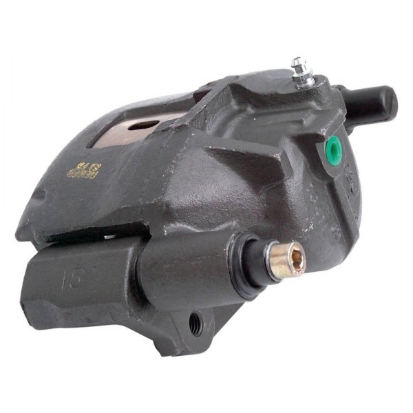 Cardone Reman® - Unloaded Front Driver Side Brake Caliper