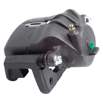 Cardone Reman® - Unloaded Front Driver Side Brake Caliper