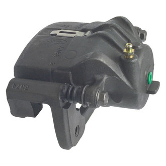 Cardone Reman® - Unloaded Front Driver Side Brake Caliper