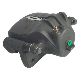 Cardone Reman® - Unloaded Front Driver Side Brake Caliper